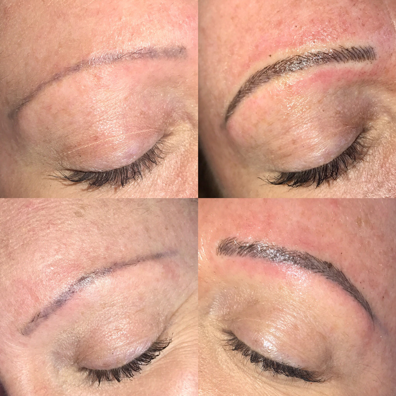 Microblading | Skin Renew Clinic | Medi Spa | Brentwood TN